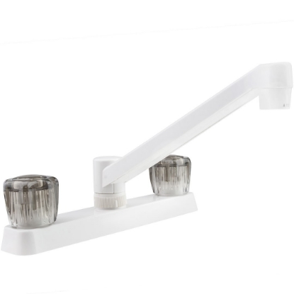 Picture of DFPK600SWT Dura Faucet Faucet