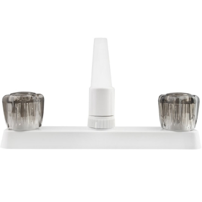 Picture of DFPK600SWT Dura Faucet Faucet
