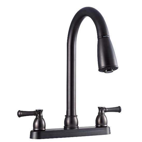 Picture of DFPK350LVB Dura Faucet Faucet