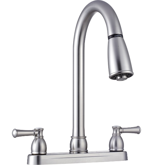 Picture of DFPK350LSN Dura Faucet Faucet