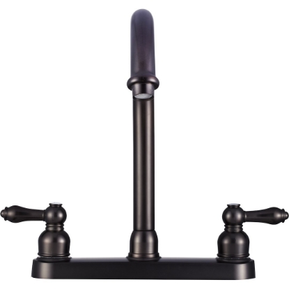 Picture of DFPK340LVB Dura Faucet Faucet