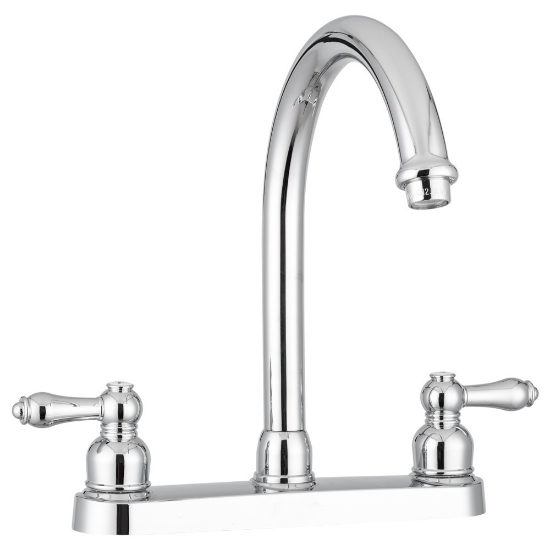 Picture of DFPK340LCP Dura Faucet Faucet