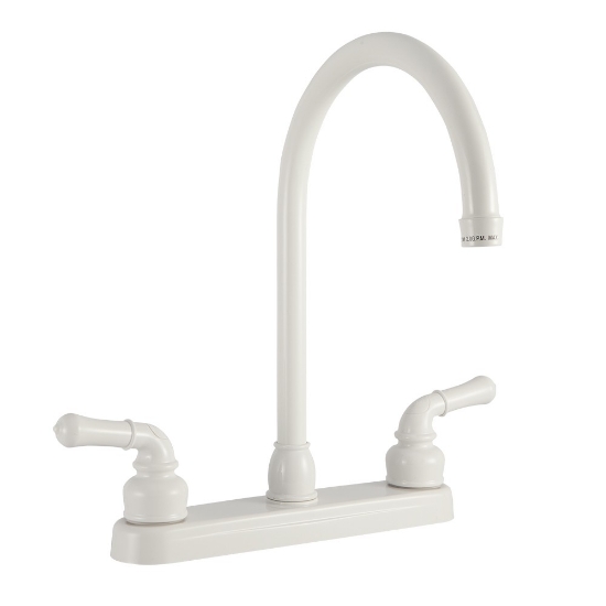 Picture of DFPK330HCW Dura Faucet Faucet