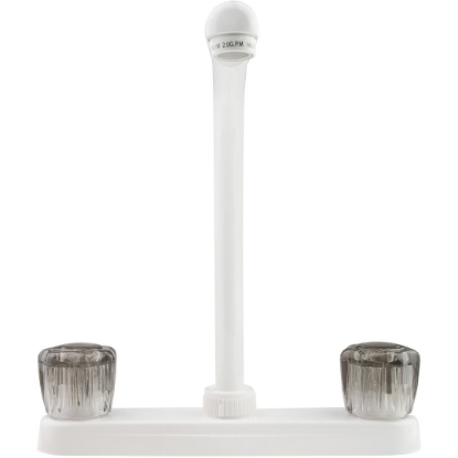 Picture of DFPK210SWT Dura Faucet Faucet