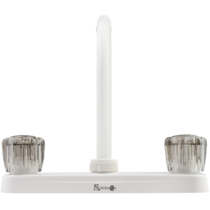 Picture of DFPK210SWT Dura Faucet Faucet
