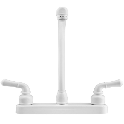 Picture of DFPK210CWT Dura Faucet Faucet