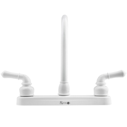 Picture of DFPK210CWT Dura Faucet Faucet