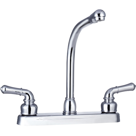 Picture of DFPK210CCP Dura Faucet Faucet