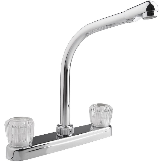 Picture of DFPK210ACP Dura Faucet Faucet