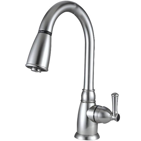 Picture of DFPK160SN Dura Faucet Faucet
