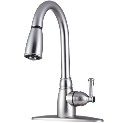 Picture of DFPK160SN Dura Faucet Faucet