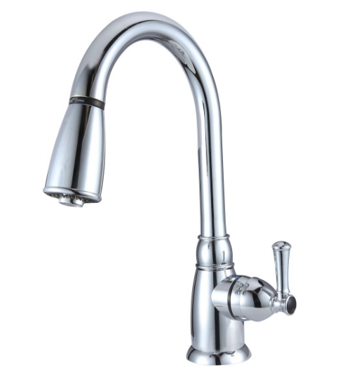 Picture of DFPK160CP Dura Faucet Faucet