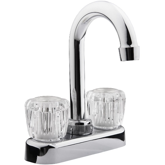 Picture of DFPB150ACP Dura Faucet Faucet