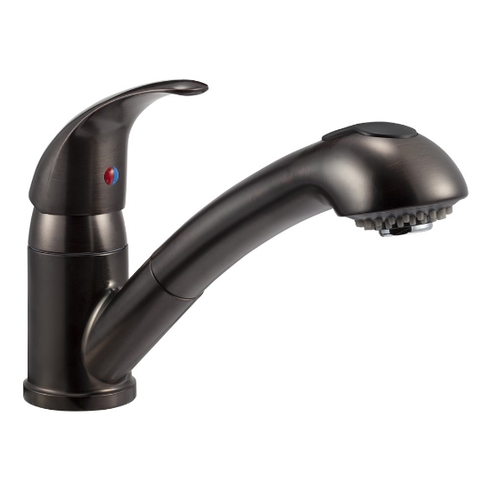 Picture of DFNMK852VB Dura Faucet Faucet