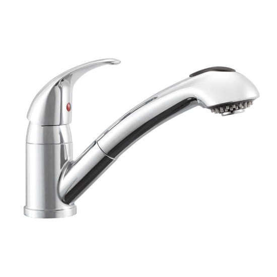 Picture of DFNMK852CP Dura Faucet Faucet