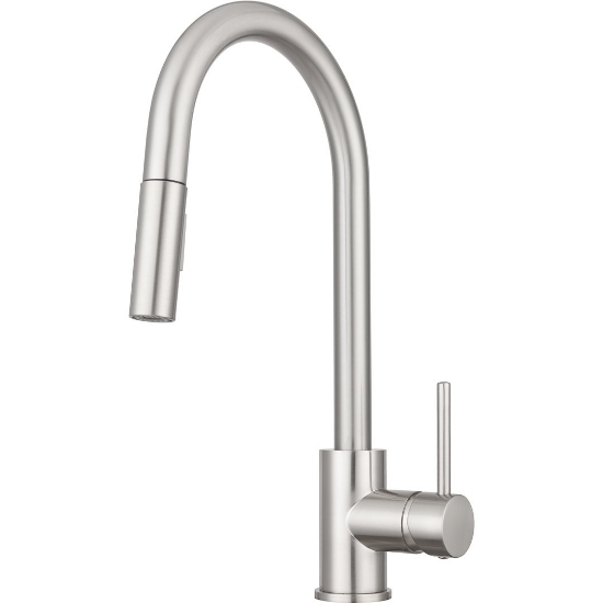 Picture of DFNMK540SN Dura Faucet Faucet
