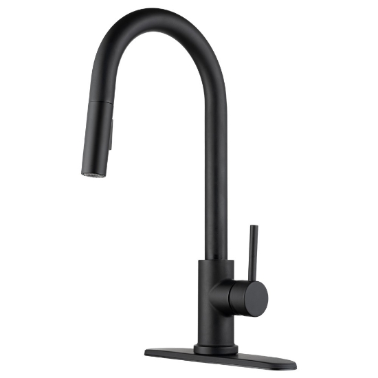 Picture of DFNMK540MB Dura Faucet Faucet
