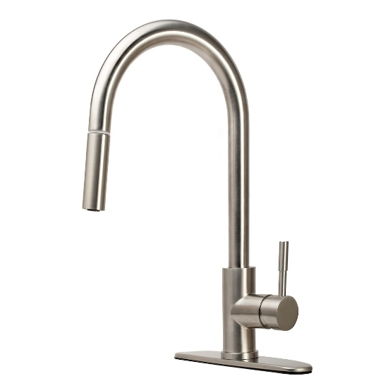 Picture of MK530SLKSN Dura Faucet Faucet