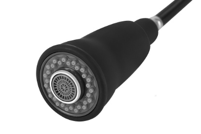 Picture of MK504SLKMB Dura Faucet Faucet
