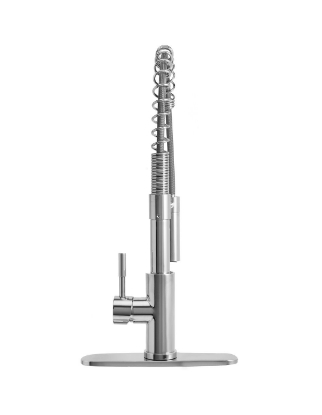Picture of MK504SLKCP Dura Faucet Faucet