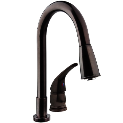 Picture of DFNMK503VB Dura Faucet Faucet