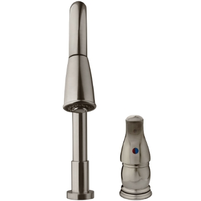 Picture of DFNMK503SN Dura Faucet Faucet