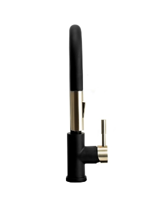 Picture of 530SLKMBSN Dura Faucet Faucet