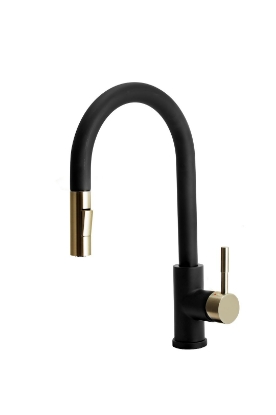 Picture of 530SLKMBSN Dura Faucet Faucet
