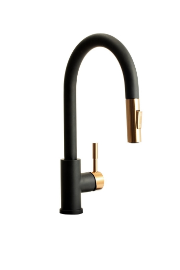 Picture of 530SLKMBRG Dura Faucet Faucet
