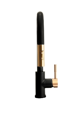 Picture of 530SLKMBRG Dura Faucet Faucet