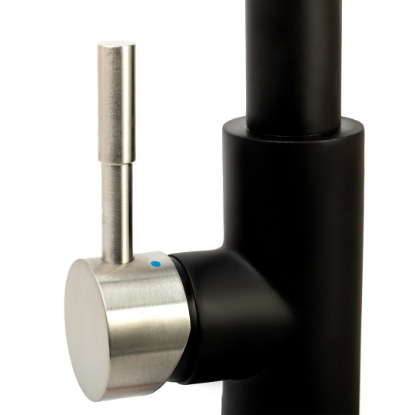 Picture of 504SLKMBSN Dura Faucet Faucet