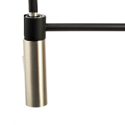 Picture of 504SLKMBSN Dura Faucet Faucet