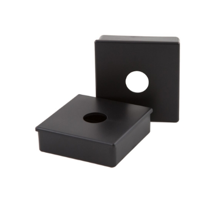 Picture of 79403 Duraflex Sewer Hose Storage Carrier Cap