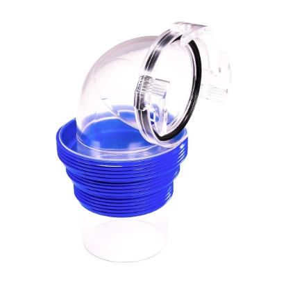 Picture of 22192 Duraflex Sewer Waste Valve Fitting