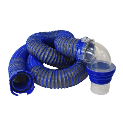 Picture of 22008 Duraflex Sewer Hose