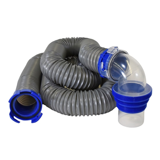Picture of 22007 Duraflex Sewer Hose