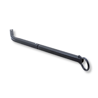 Picture of 21996 Duraflex Portable Waste Holding Tank Towing Handle