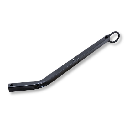 Picture of 21996 Duraflex Portable Waste Holding Tank Towing Handle