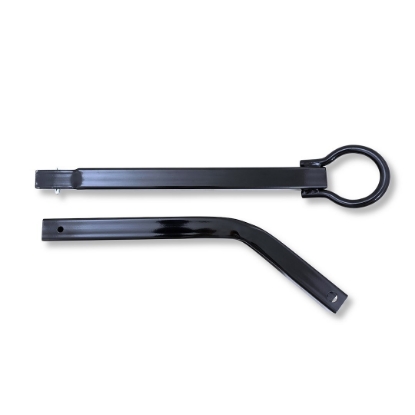 Picture of 21996 Duraflex Portable Waste Holding Tank Towing Handle