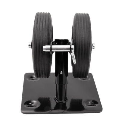 Picture of 21988 Duraflex Portable Waste Holding Tank Wheel
