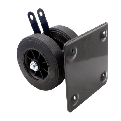 Picture of 21988 Duraflex Portable Waste Holding Tank Wheel