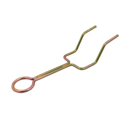 Picture of 21987 Duraflex Portable Waste Holding Tank Towing Handle