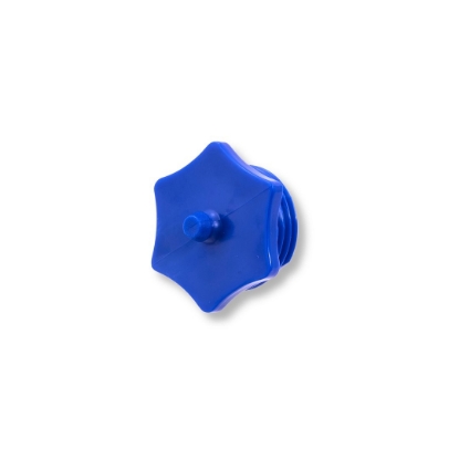 Picture of 21980 Duraflex Waste Holding Tank Fitting
