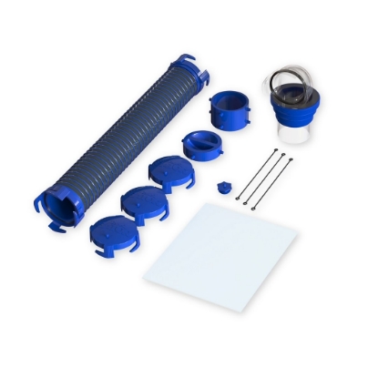 Picture of 21904G Duraflex Portable Waste Holding Tank