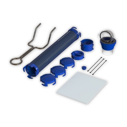 Picture of 21903G Duraflex Portable Waste Holding Tank
