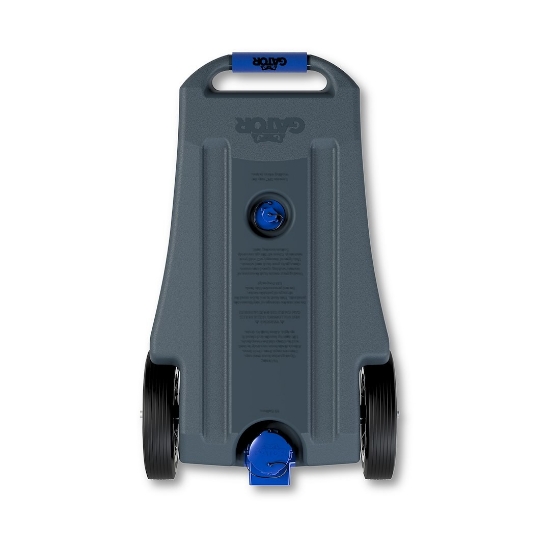 Picture of 21901G Duraflex Portable Waste Holding Tank