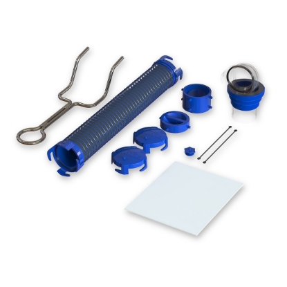 Picture of 21901G Duraflex Portable Waste Holding Tank
