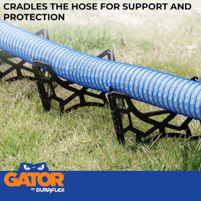 Picture of 21857S Duraflex Sewer Hose Support