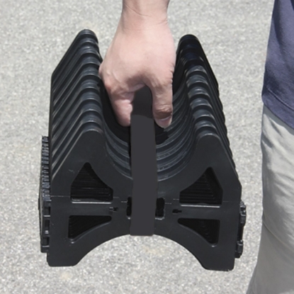 Picture of 21856 Duraflex Sewer Hose Support