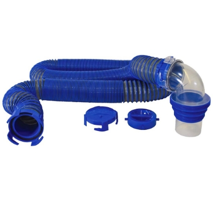 Picture of 22005 Duraflex Sewer Hose